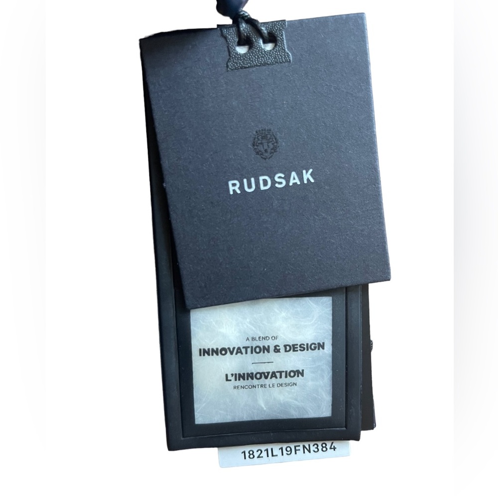 RUDSAK Mahkia Puffer Down Jacket - Picture 14 of 16